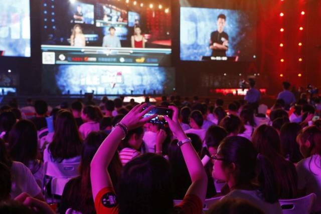 加快比赛节 加快比赛节