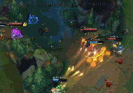 阿密赛道上 阿密赛道上