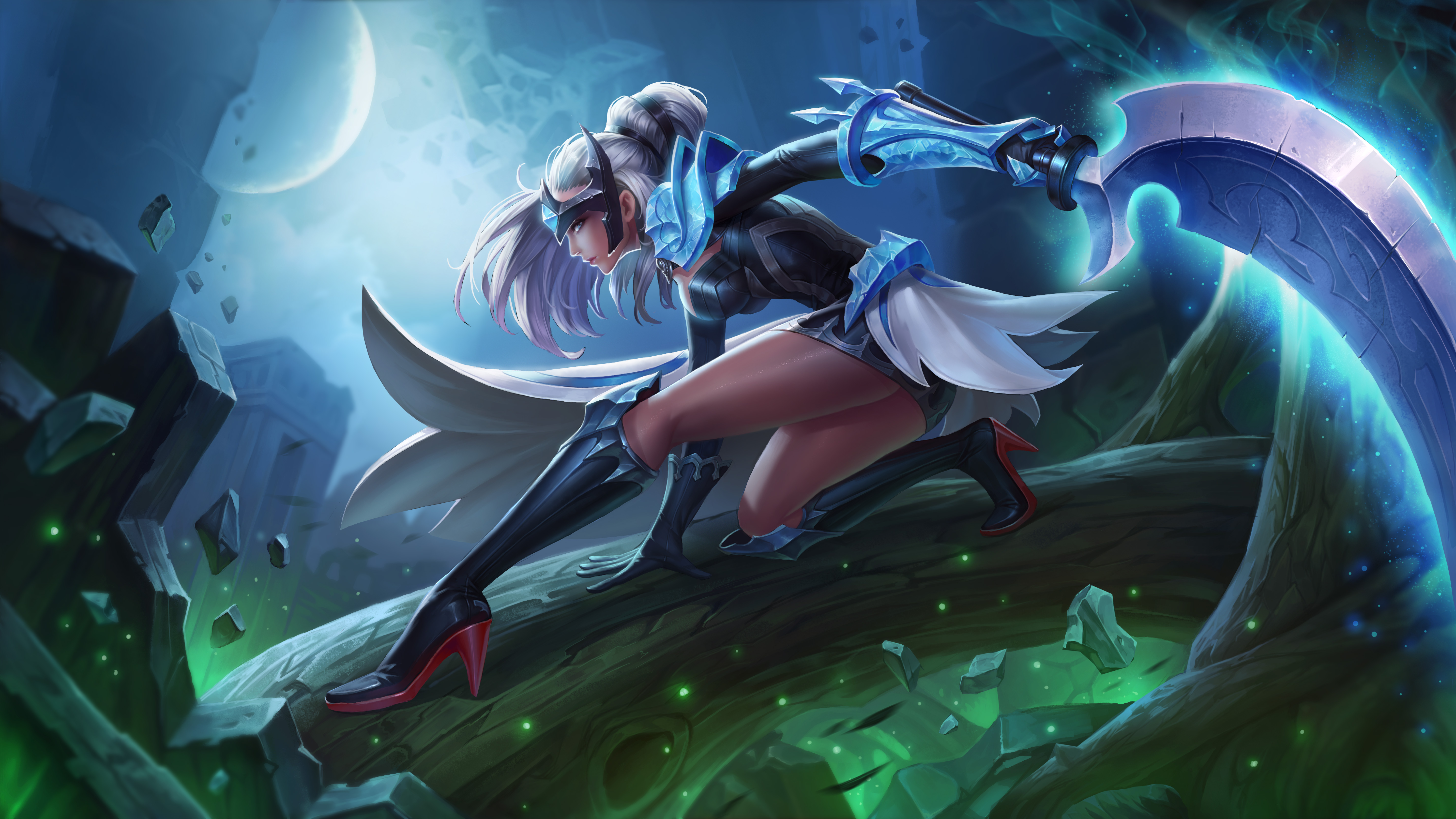 他强调早局 他强调早局