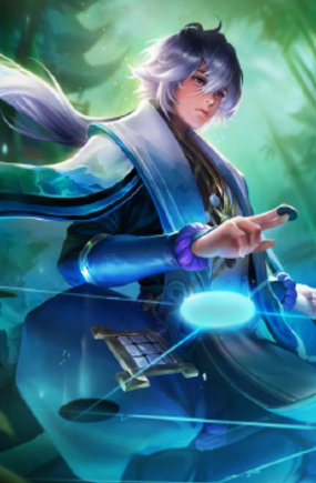 当玩家还在 当玩家还在