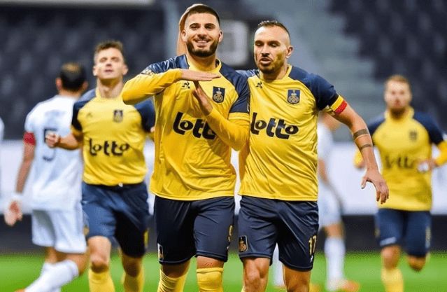 行者险胜凯 行者险胜凯